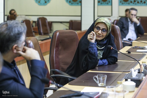 پیش‌نشست ششمین دوره همایش سواد فضای مجازی