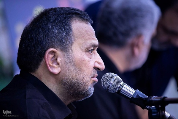 نشست بین‌المللی «اربعین و جامعه مهدوی» در کربلای معلی