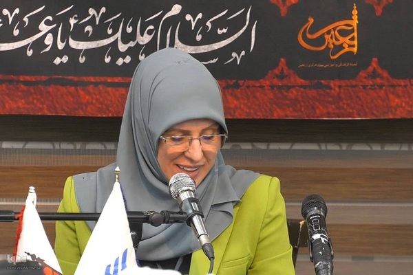 نشست بین‌المللی «اربعین و جامعه مهدوی» در کربلای معلی