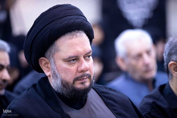 نشست بین‌المللی «اربعین و جامعه مهدوی» در کربلای معلی