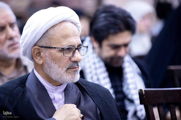 نشست بین‌المللی «اربعین و جامعه مهدوی» در کربلای معلی