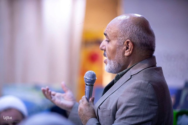 نشست بین‌المللی «اربعین و جامعه مهدوی» در کربلای معلی