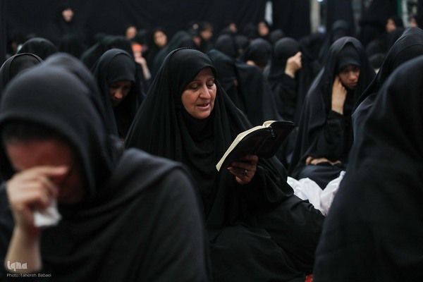 حسینیه سادات اخوی از قدیمی‌ترین تکیه‌های محله عودلاجان تهران که توسط سیدابراهیم تقوی در زمان فتحعلی‌شاه قاجار احداث شده است همه ساله در دهه اول محرم میزبان عزاداران حسینی است.