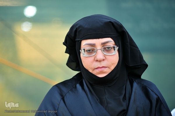 زائران اربعین حسینی