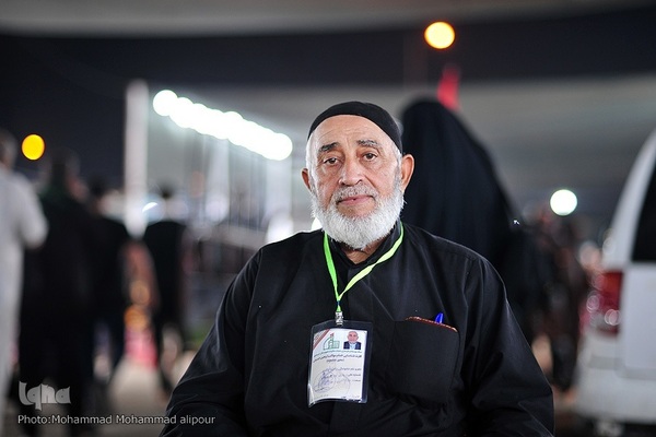 خداحافظ ای خدمت عاشقانه