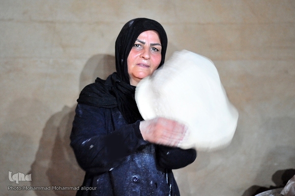 خداحافظ ای خدمت عاشقانه