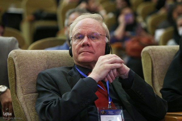 بیست و پنجمین کنگره بین المللی رویان