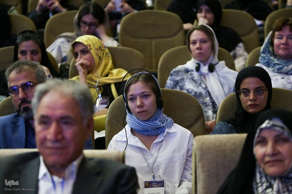 بیست و پنجمین کنگره بین المللی رویان