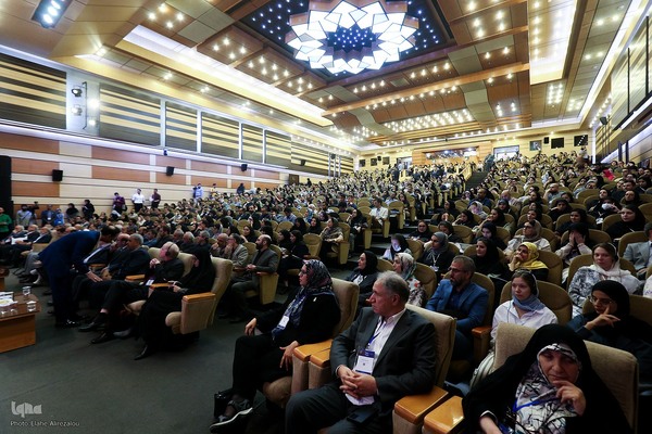 بیست و پنجمین کنگره بین المللی رویان