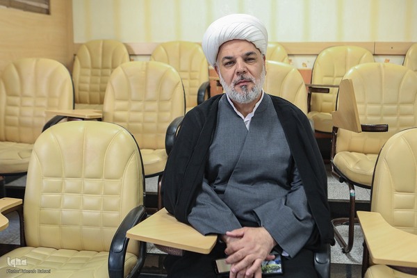 رونمایی از لوح فشرده ترتیل کامل قرآن در بیمارستان خاتم‌الانبیاء(ص)