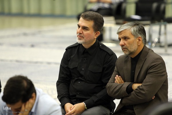 بیست‌ویکمین جلسه تلاوت و استماع قرآن کریم