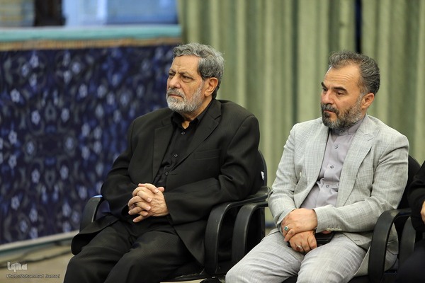 بیست‌ویکمین جلسه تلاوت و استماع قرآن کریم