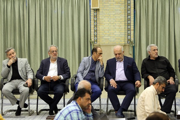 بیست‌ویکمین جلسه تلاوت و استماع قرآن کریم