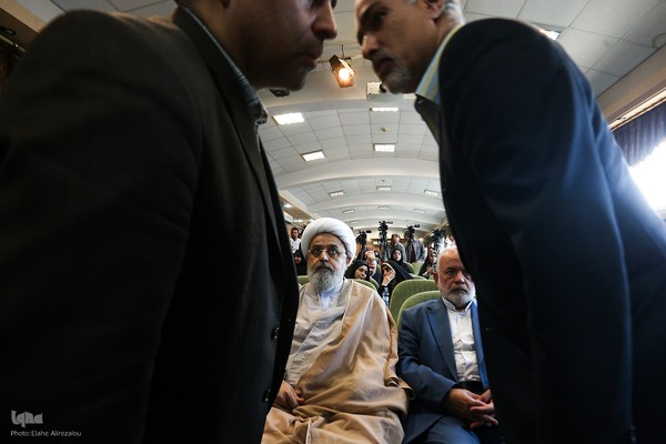 نشست خبری سی و هشتمین کنفرانس بین المللی وحدت اسلامی