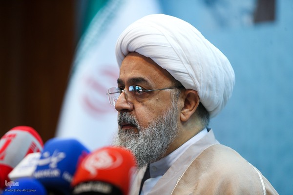 نشست خبری سی و هشتمین کنفرانس بین المللی وحدت اسلامی