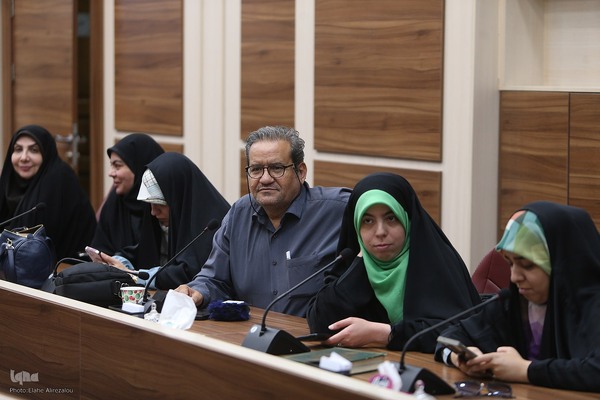 نشست خبری بزرگداشت هفته وحدت