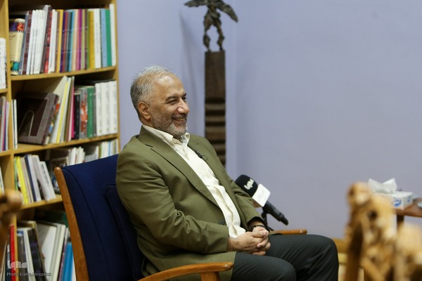 محمدمهدی عسگرپور