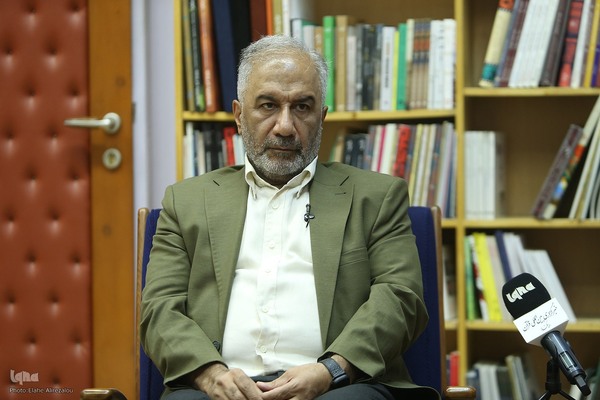 محمدمهدی عسگرپور