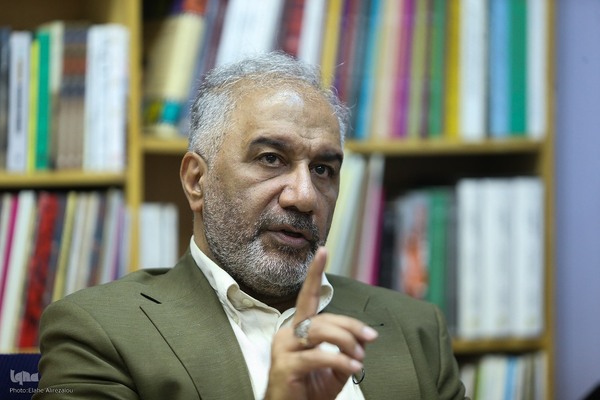 محمدمهدی عسگرپور