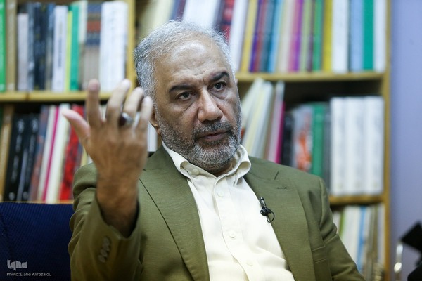 محمدمهدی عسگرپور