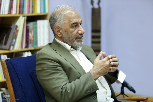 محمد مهدی عسگرپور