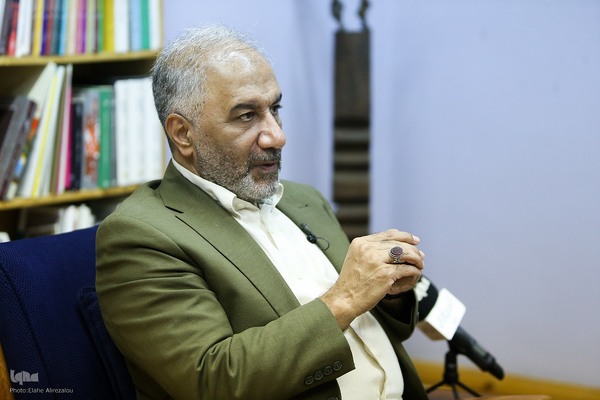 محمدمهدی عسگرپور