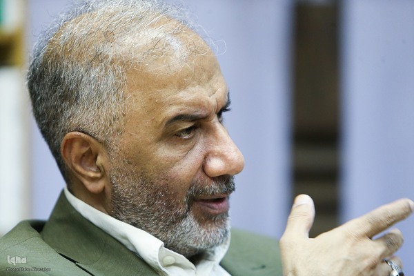 محمدمهدی عسگرپور