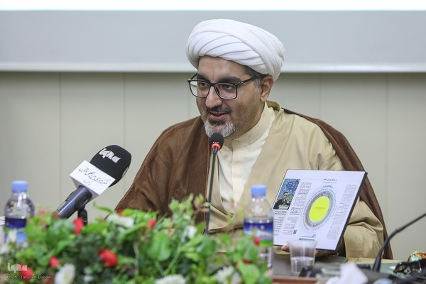 تشکیل نمایشگاه اینفوگرافی قرآنی در ایکنا