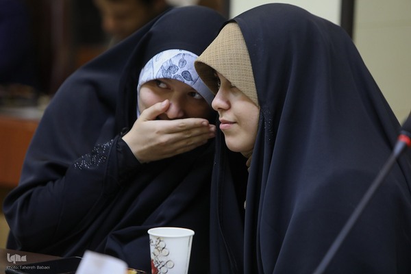 تشکیل نمایشگاه اینفوگرافی قرآنی در ایکنا