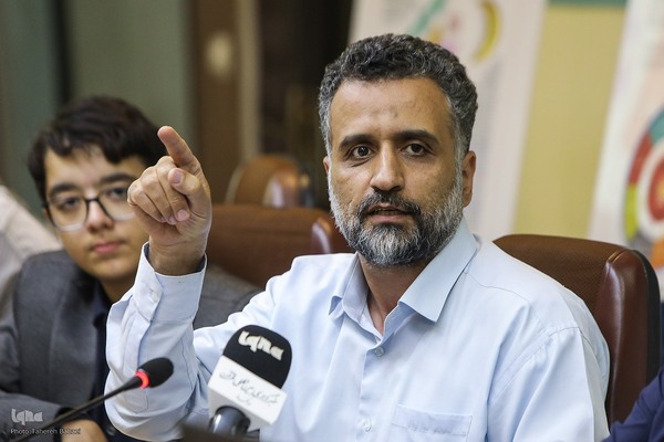 تشکیل نمایشگاه اینفوگرافی قرآنی در ایکنا