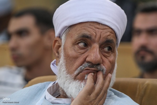 مراسم افتتاحیه سی‌وهشتمین کنفرانس بین‌المللی وحدت اسلامی