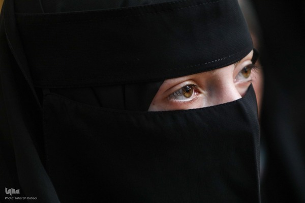 مراسم افتتاحیه سی‌وهشتمین کنفرانس بین‌المللی وحدت اسلامی