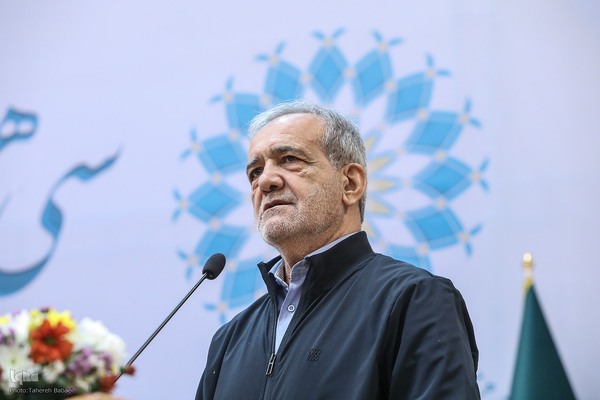 مراسم افتتاحیه سی‌وهشتمین کنفرانس بین‌المللی وحدت اسلامی