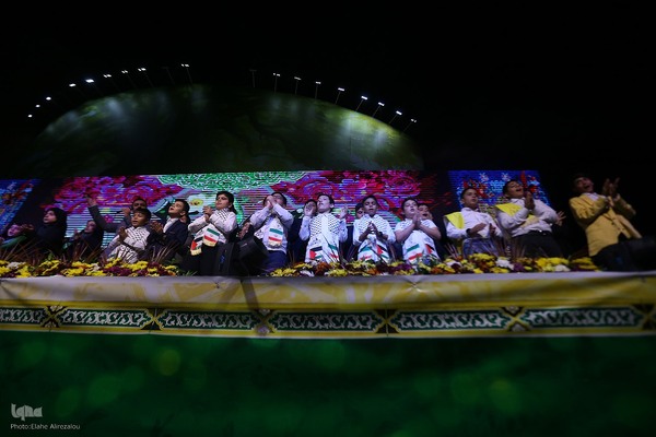 جشن میلاد پیامبر اعظم(ص)