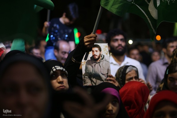 جشن میلاد پیامبر اعظم(ص)