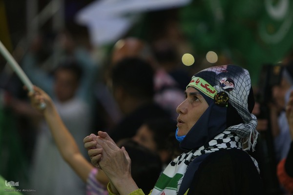 جشن میلاد پیامبر اعظم(ص)