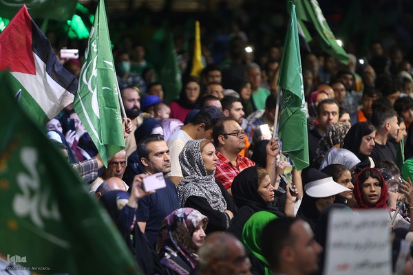 جشن میلاد پیامبر اعظم(ص)