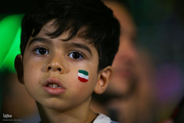 جشن میلاد پیامبر اعظم(ص)