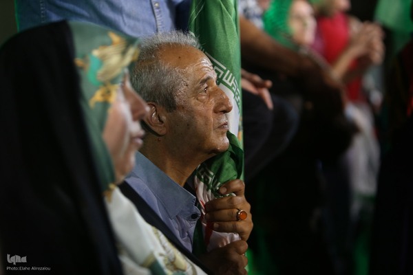 جشن میلاد پیامبر اعظم(ص)