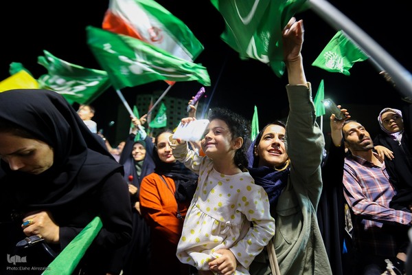 جشن میلاد پیامبر اعظم(ص)