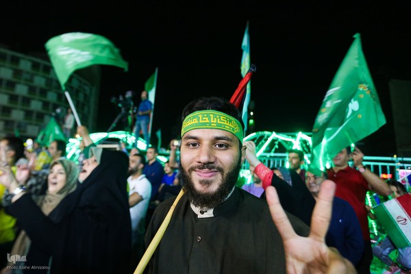 جشن میلاد پیامبر اعظم(ص)