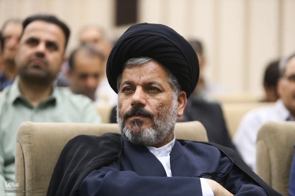 برپایی محفل قرآنی به مناسبت هفته وقف