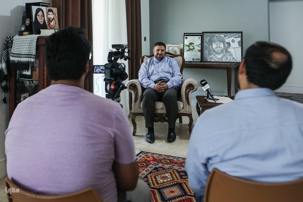 مهدی صیاد شیرازی