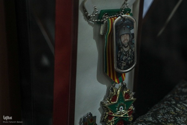 مهدی صیاد شیرازی