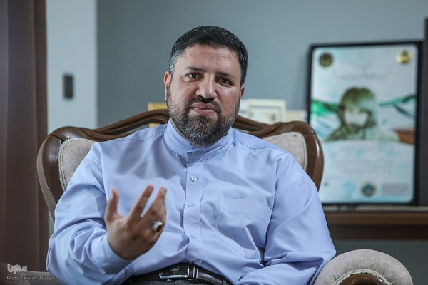 مهدی صیاد شیرازی