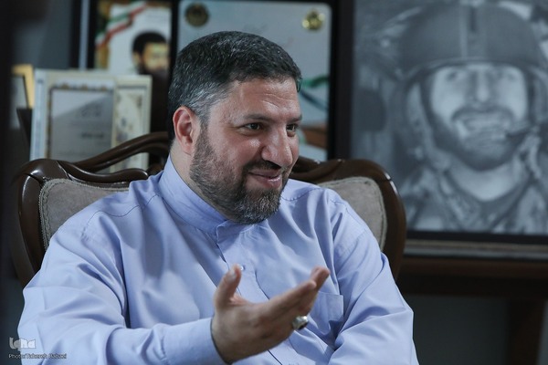 مهدی صیاد شیرازی