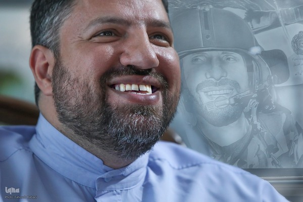 مهدی صیاد شیرازی