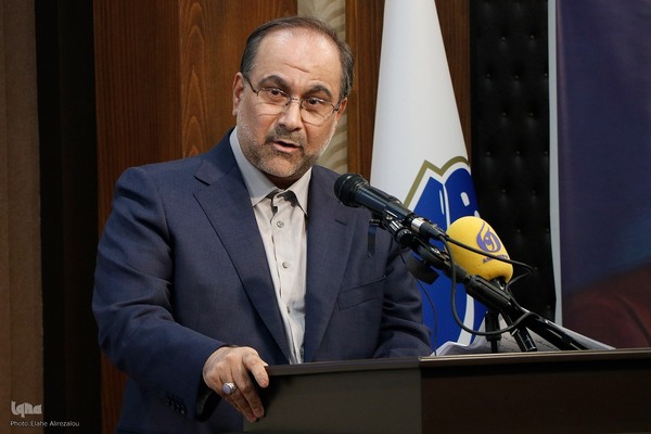 بزرگداشت سومین سالگرد رحلت آیت‌الله حسن حسن‌زاده آملی