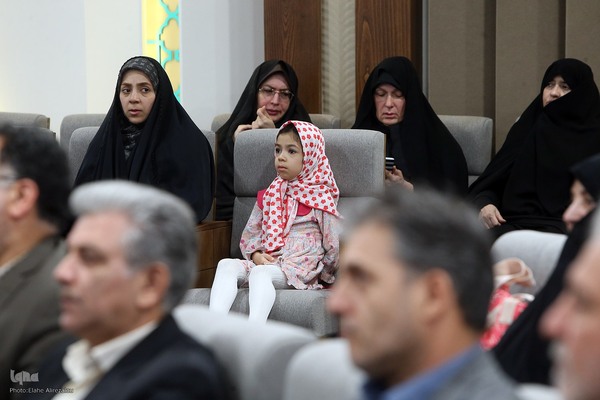 بزرگداشت سومین سالگرد رحلت آیت‌الله حسن حسن‌زاده آملی