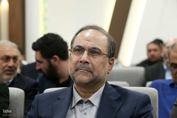 بزرگداشت سومین سالگرد رحلت آیت‌الله حسن حسن‌زاده آملی